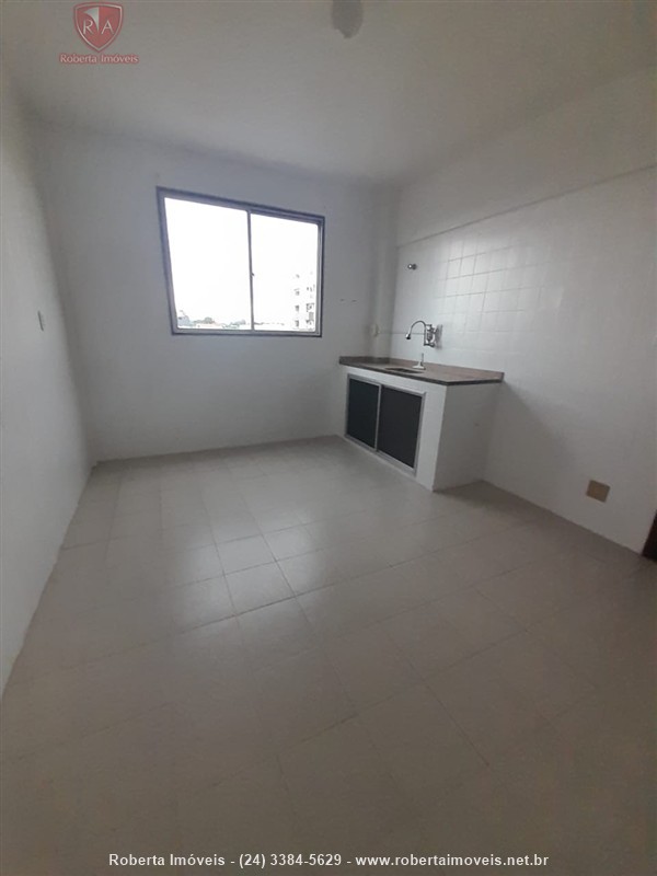 Apartamento para Alugar no Manejo em Resende - Foto do Imvel