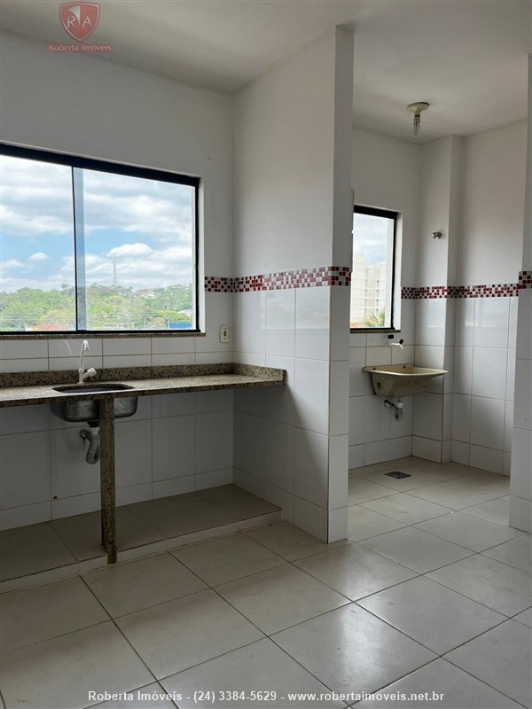 Apartamento para Alugar no Manejo em Resende - Foto do Imvel