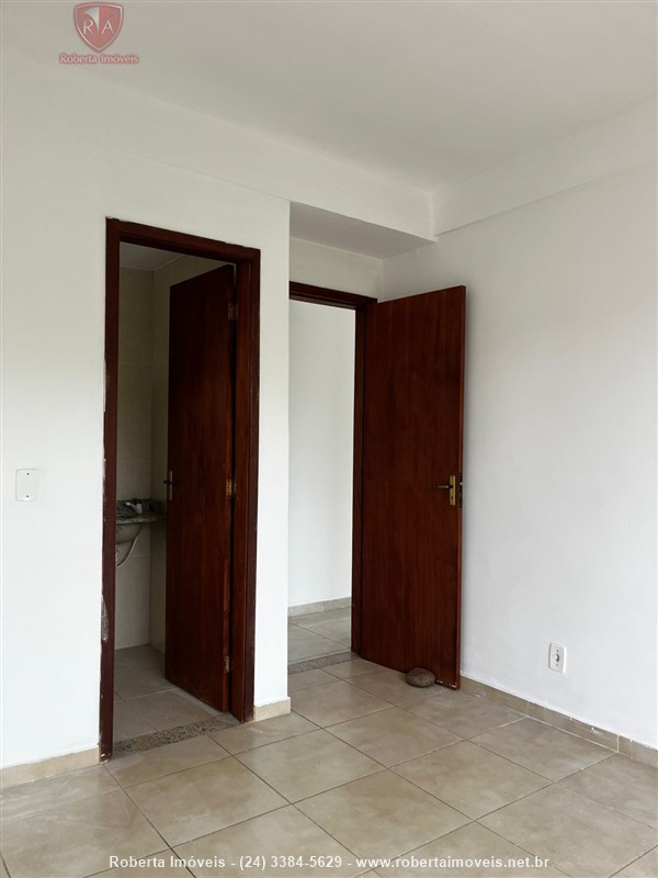 Apartamento para Alugar no Manejo em Resende - Foto do Imvel