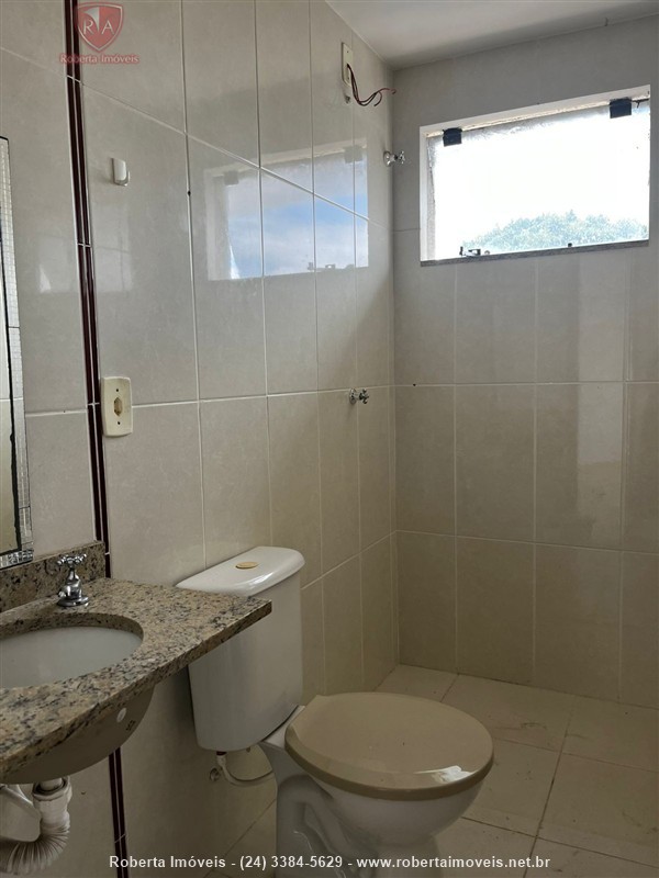 Apartamento para Alugar no Manejo em Resende - Foto do Imvel