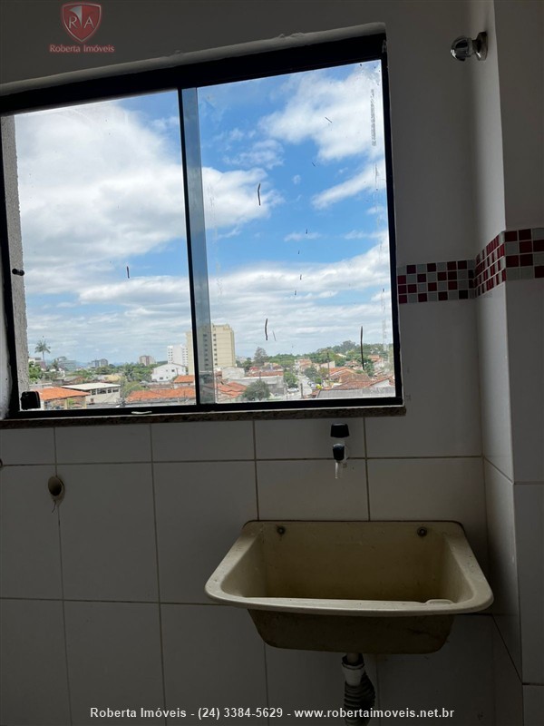 Apartamento para Alugar no Manejo em Resende - Foto do Imvel