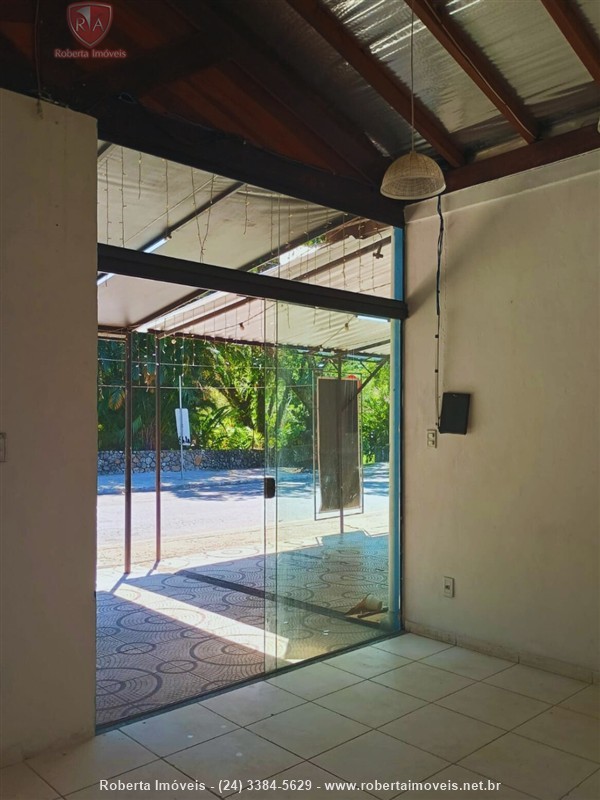 Loja para Alugar no Penedo em Penedo (Itatiaia) - Foto do Imvel