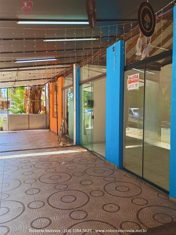 Loja para Alugar no Penedo em Penedo (Itatiaia) - Foto do Imvel