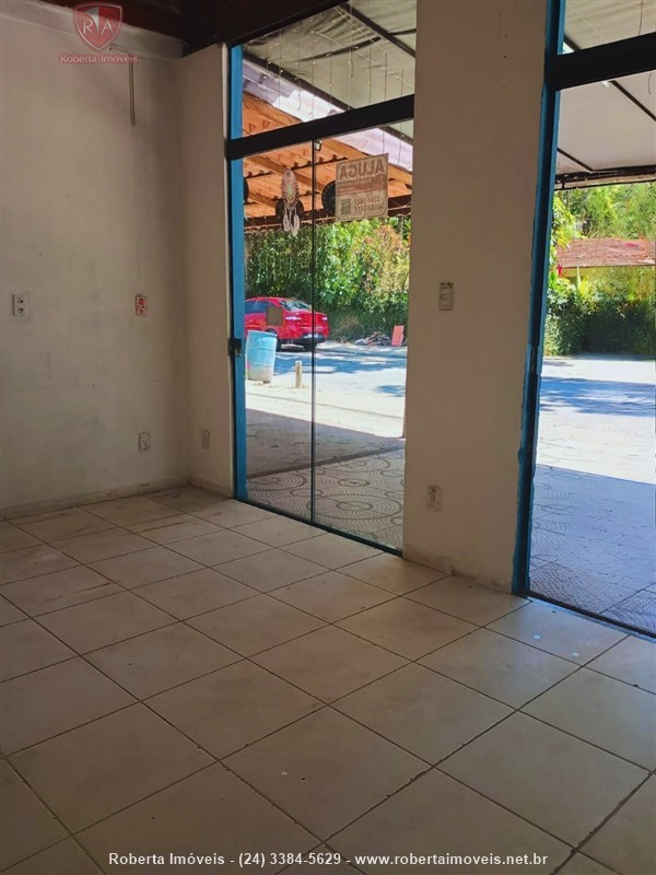 Loja para Alugar no Penedo em Penedo (Itatiaia) - Foto do Imvel