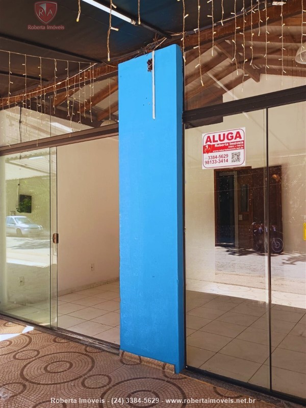 Loja para Alugar no Penedo em Penedo (Itatiaia) - Foto do Imvel