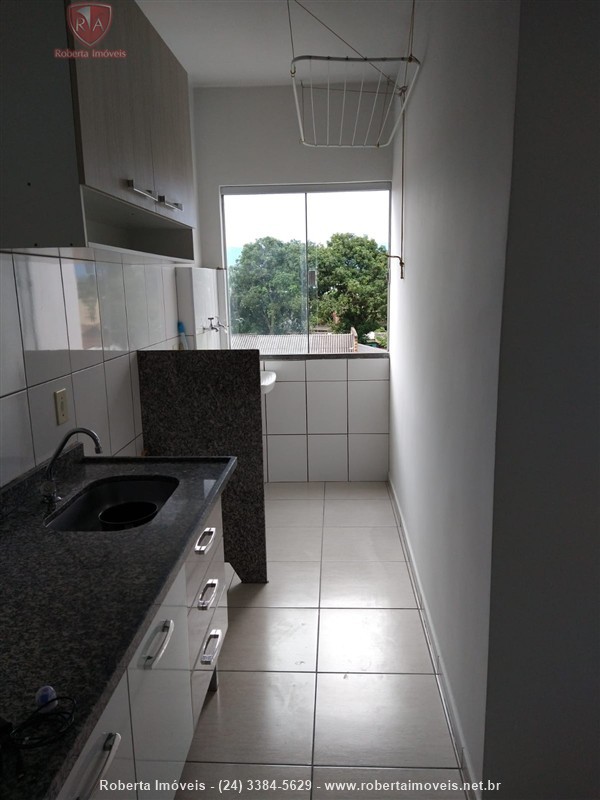 Apartamento para Alugar no Itapuca em Resende - Foto do Imvel