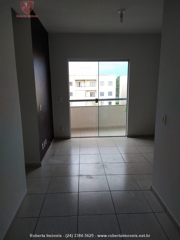 Apartamento para Alugar no Itapuca em Resende - Foto do Imvel