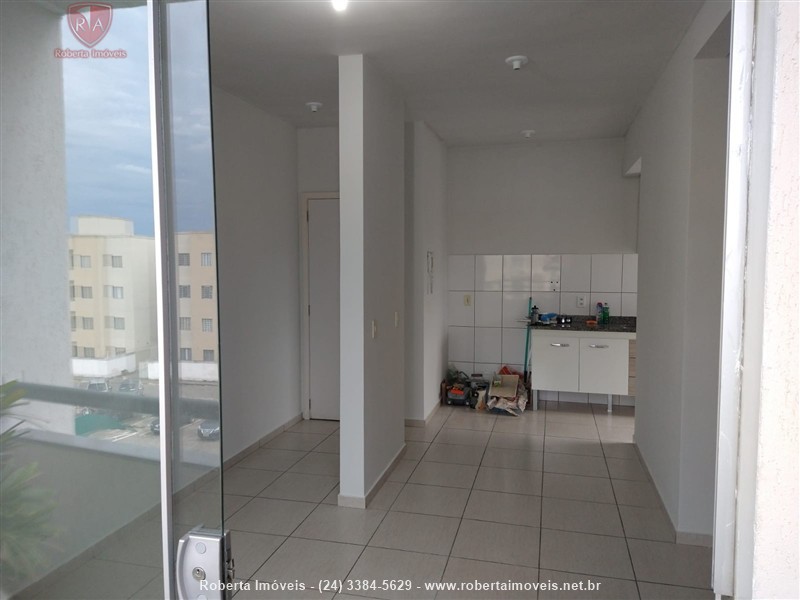 Apartamento para Alugar no Itapuca em Resende - Foto do Imvel