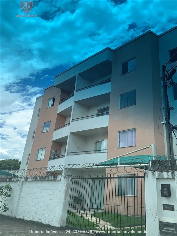 Apartamento para Alugar no Itapuca em Resende - Foto do Imvel