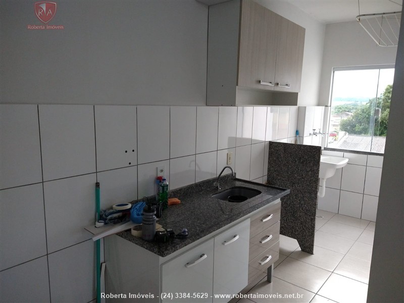 Apartamento para Alugar no Itapuca em Resende - Foto do Imvel