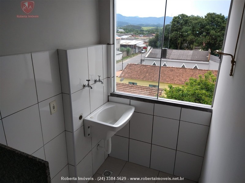 Apartamento para Alugar no Itapuca em Resende - Foto do Imvel