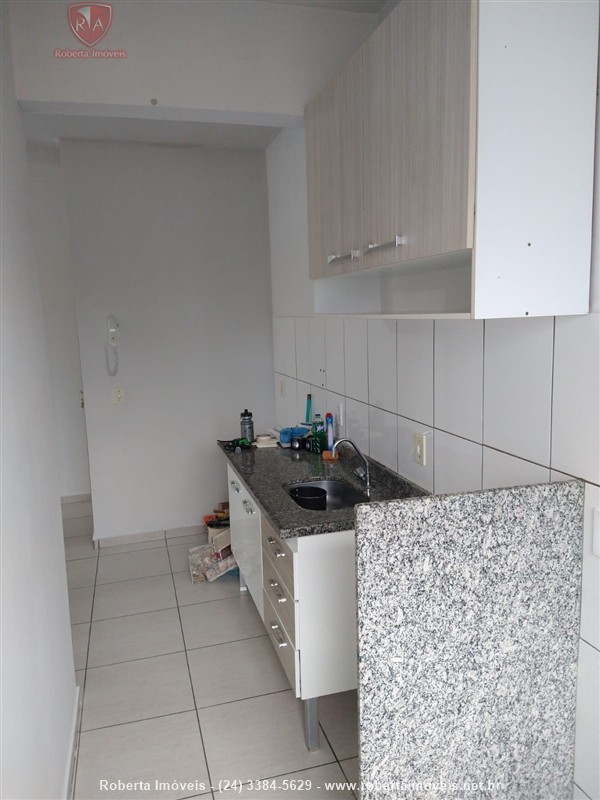 Apartamento para Alugar no Itapuca em Resende - Foto do Imvel