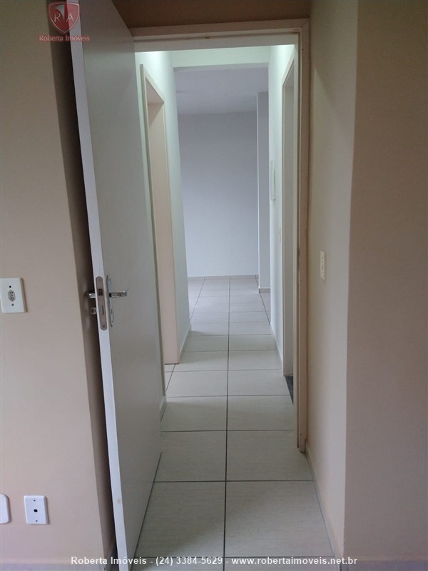 Apartamento para Alugar no Itapuca em Resende - Foto do Imvel