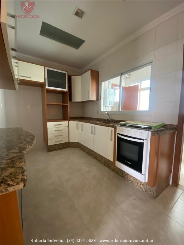 Apartamento para Alugar no Morada do Castelo em Resende - Foto do Imvel
