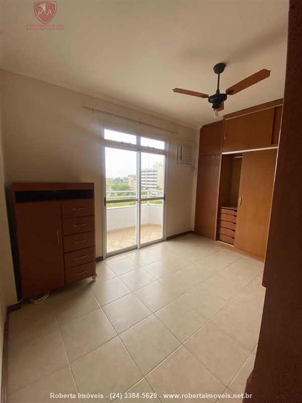 Apartamento para Alugar no Morada do Castelo em Resende - Foto do Imvel