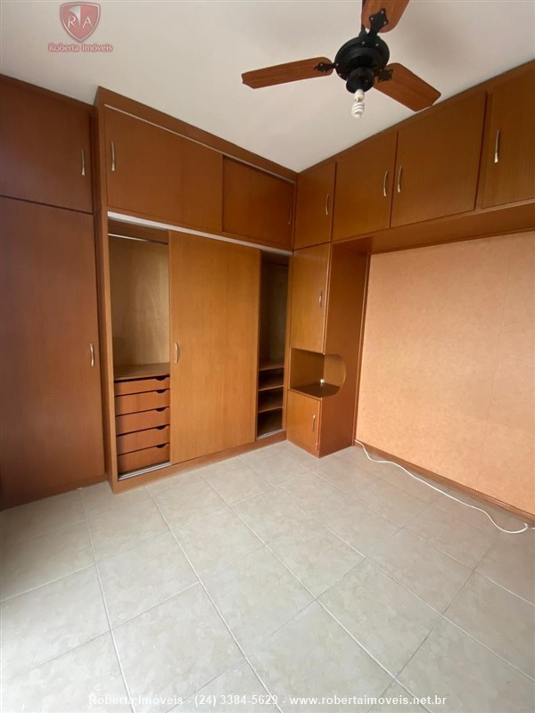 Apartamento para Alugar no Morada do Castelo em Resende - Foto do Imvel