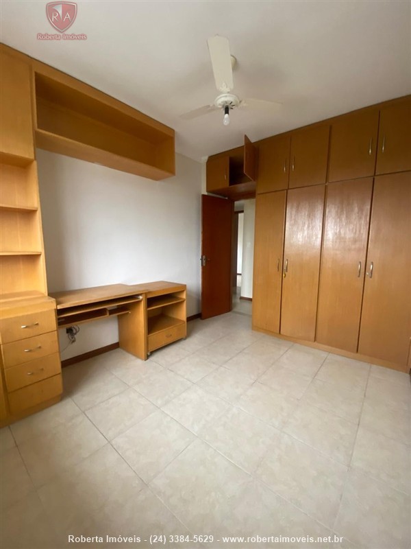 Apartamento para Alugar no Morada do Castelo em Resende - Foto do Imvel