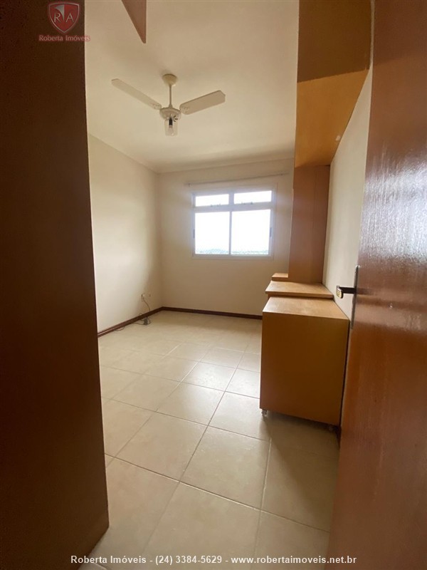 Apartamento para Alugar no Morada do Castelo em Resende - Foto do Imvel