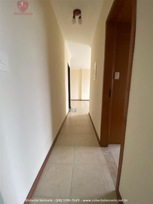 Apartamento para Alugar no Morada do Castelo em Resende - Foto do Imvel