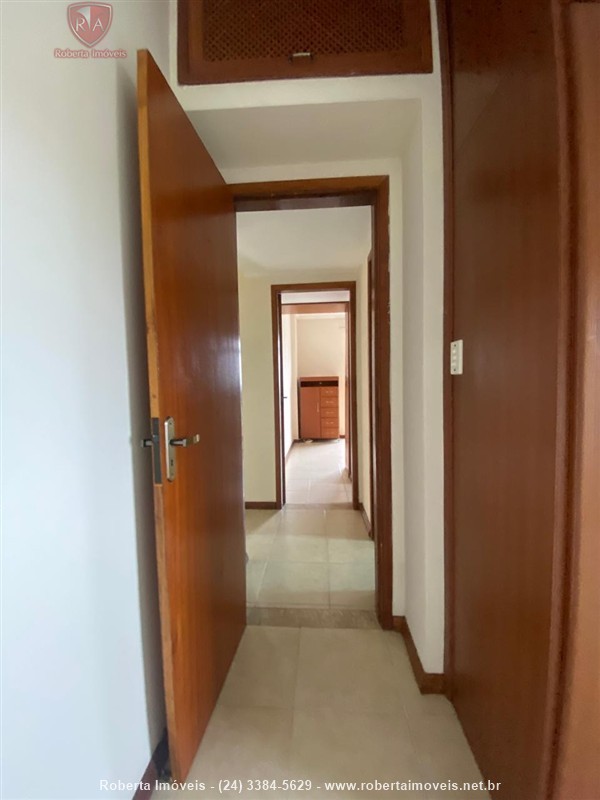 Apartamento para Alugar no Morada do Castelo em Resende - Foto do Imvel