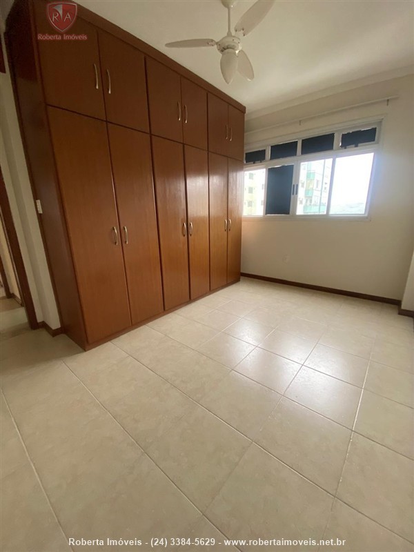Apartamento para Alugar no Morada do Castelo em Resende - Foto do Imvel