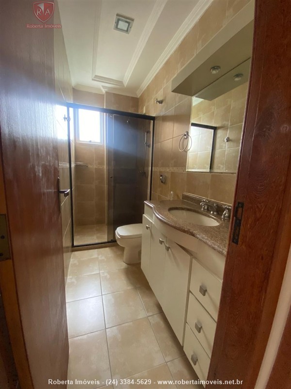 Apartamento para Alugar no Morada do Castelo em Resende - Foto do Imvel