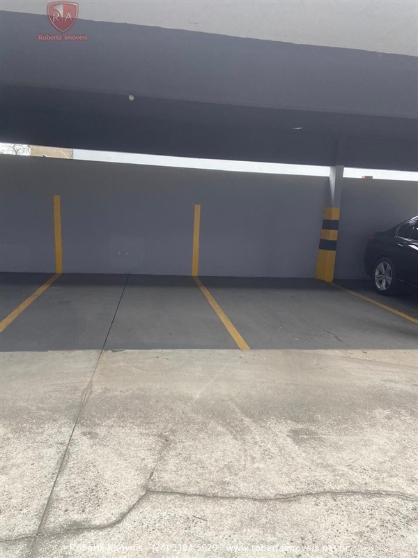 Apartamento para Alugar no Morada do Castelo em Resende - Foto do Imvel