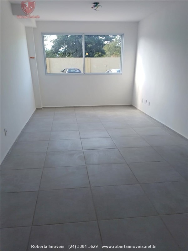 Apartamento para Alugar no Elite em Resende - Foto do Imvel