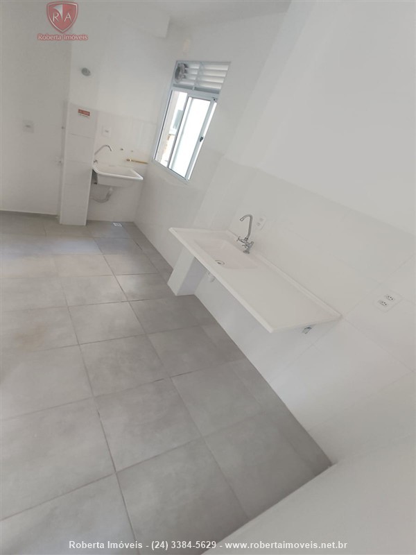 Apartamento para Alugar no Elite em Resende - Foto do Imvel