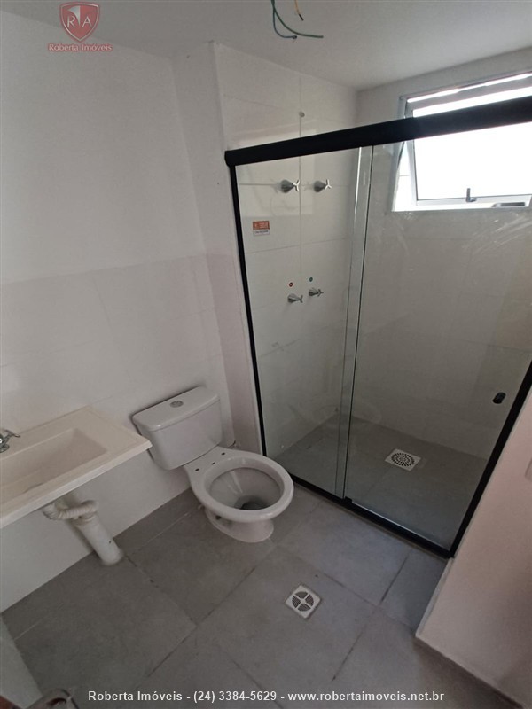 Apartamento para Alugar no Elite em Resende - Foto do Imvel