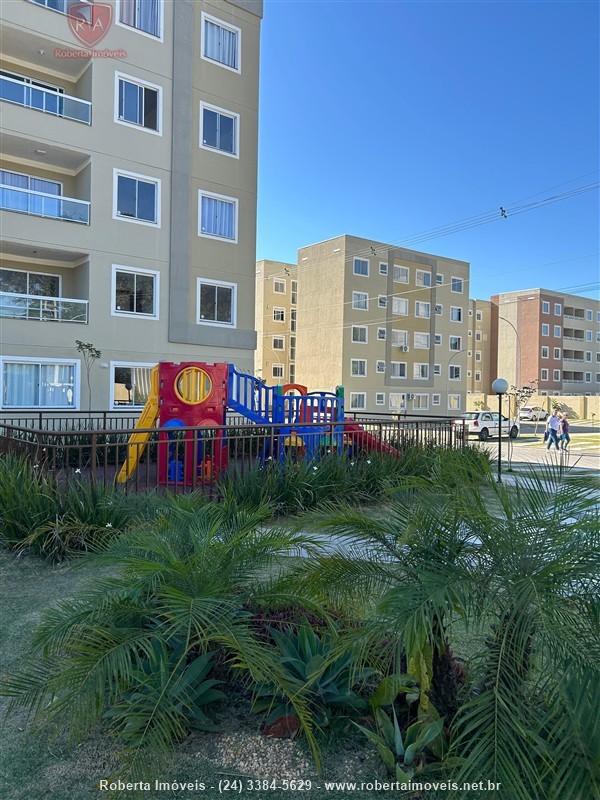 Apartamento para Alugar no Elite em Resende - Foto do Imvel