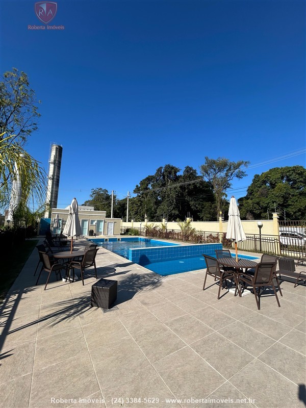 Apartamento para Alugar no Elite em Resende - Foto do Imvel