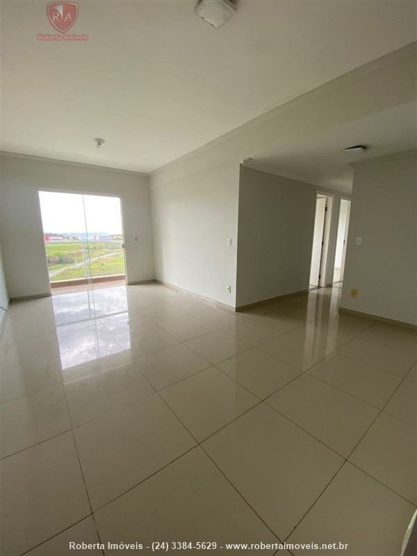 Apartamento a Venda no Morada do Castelo em Resende - Foto do Imvel
