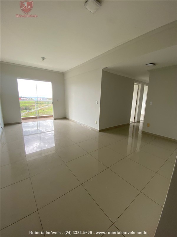 Apartamento a Venda no Morada do Castelo em Resende - Foto do Imvel