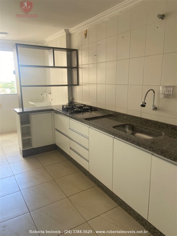 Apartamento a Venda no Morada do Castelo em Resende - Foto do Imvel