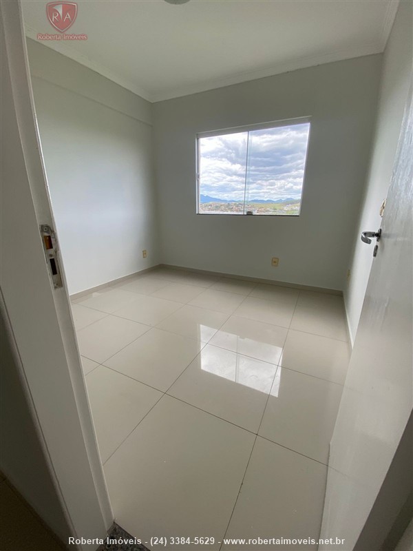 Apartamento a Venda no Morada do Castelo em Resende - Foto do Imvel