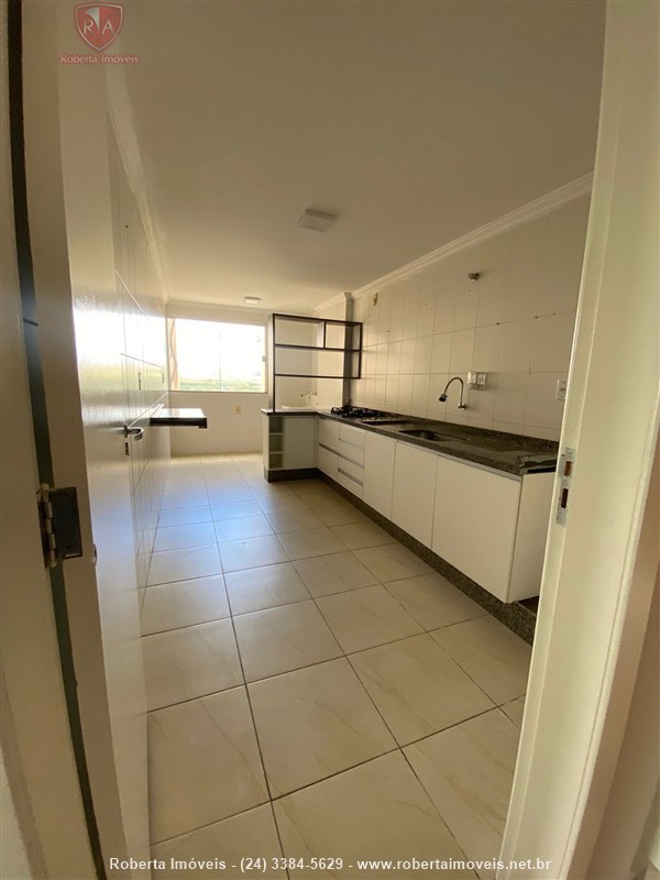 Apartamento a Venda no Morada do Castelo em Resende - Foto do Imvel