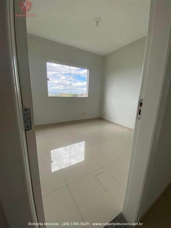 Apartamento a Venda no Morada do Castelo em Resende - Foto do Imvel