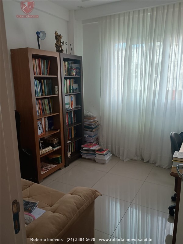 Apartamento a Venda no Campos Elíseos em Resende - Foto do Imvel