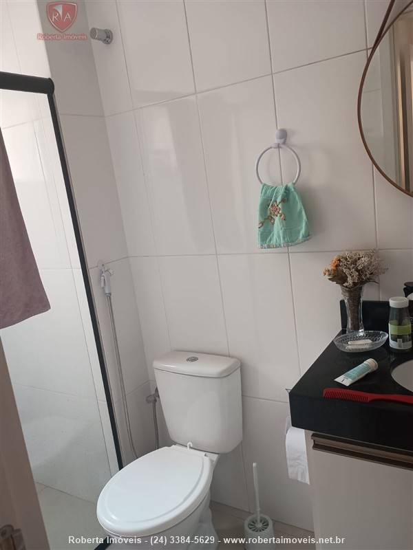 Apartamento a Venda no Campos Elíseos em Resende - Foto do Imvel