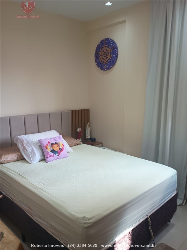 Apartamento a Venda no Campos Elíseos em Resende - Foto do Imvel