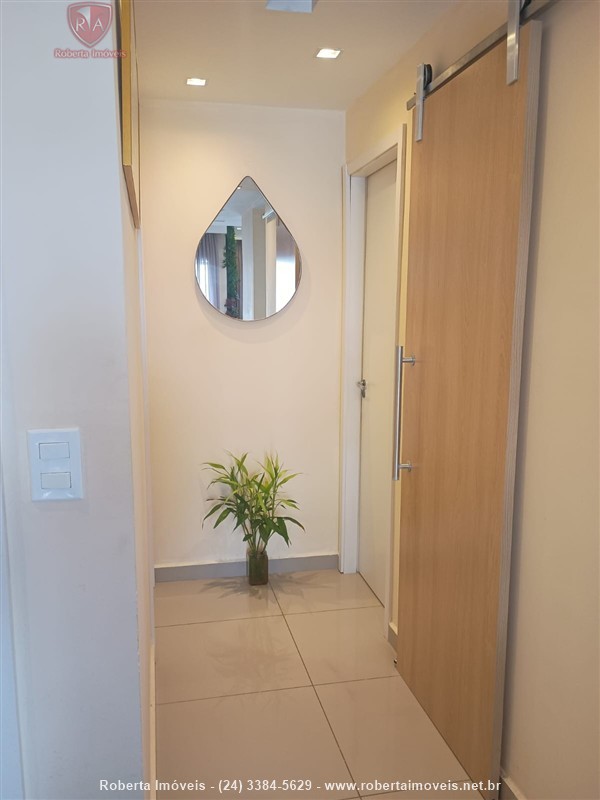 Apartamento a Venda no Campos Elíseos em Resende - Foto do Imvel