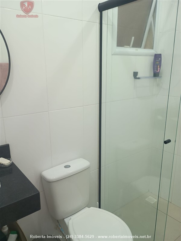 Apartamento a Venda no Campos Elíseos em Resende - Foto do Imvel