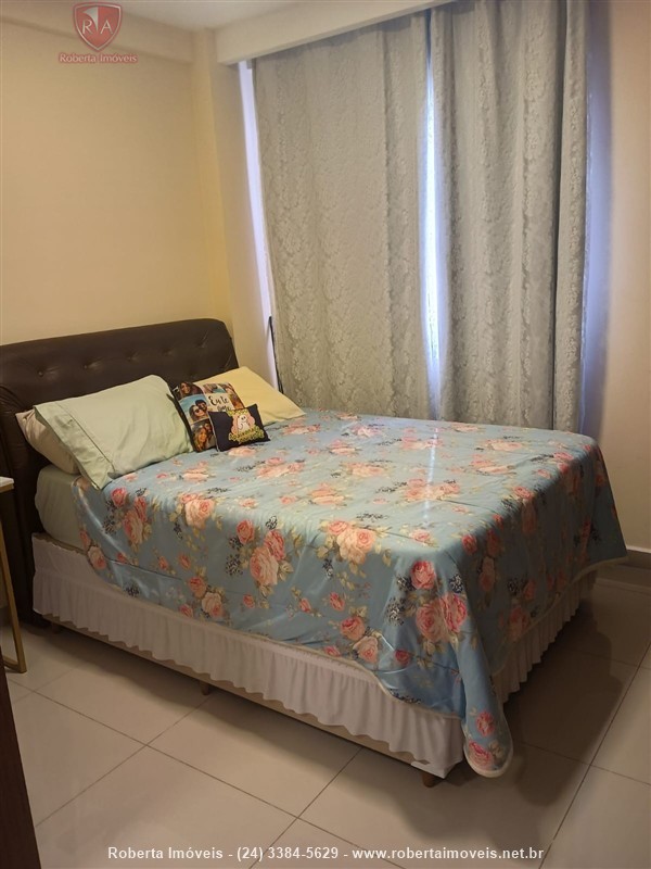 Apartamento a Venda no Campos Elíseos em Resende - Foto do Imvel
