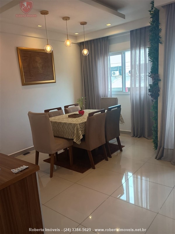 Apartamento a Venda no Campos Elíseos em Resende - Foto do Imvel