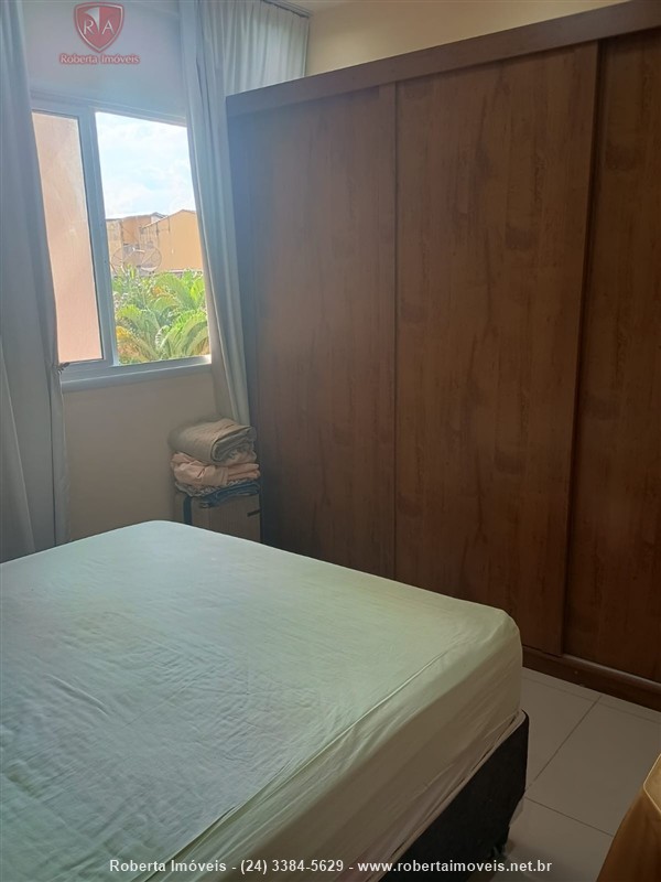 Apartamento a Venda no Campos Elíseos em Resende - Foto do Imvel