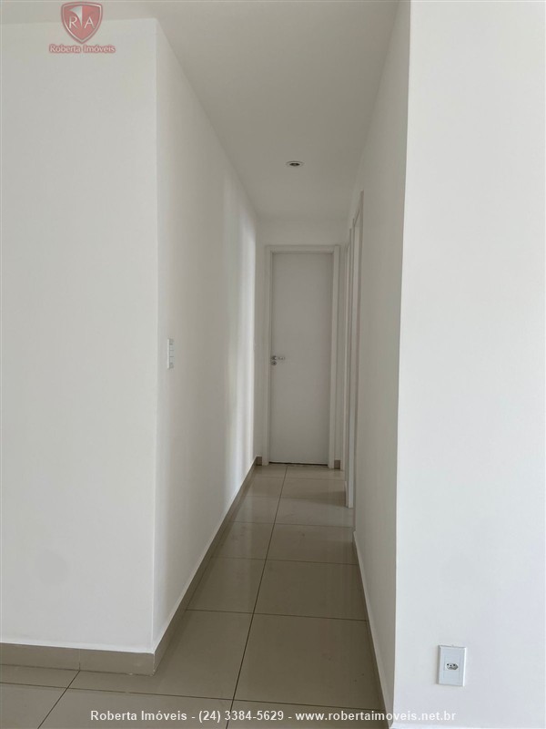 Apartamento a Venda no Campos Elíseos em Resende - Foto do Imvel