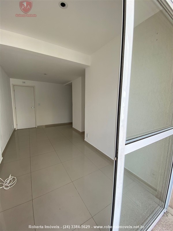 Apartamento a Venda no Campos Elíseos em Resende - Foto do Imvel