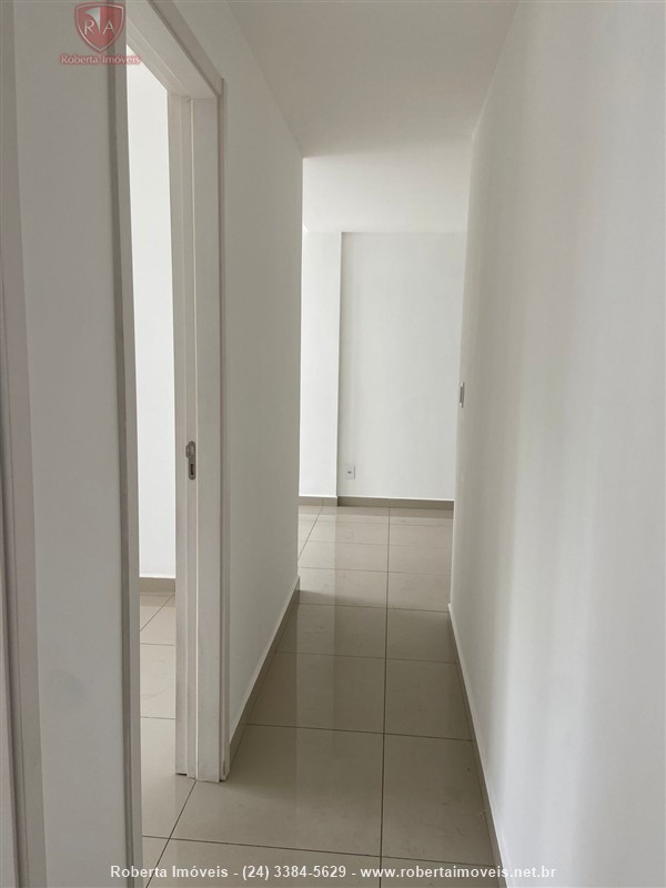 Apartamento a Venda no Campos Elíseos em Resende - Foto do Imvel