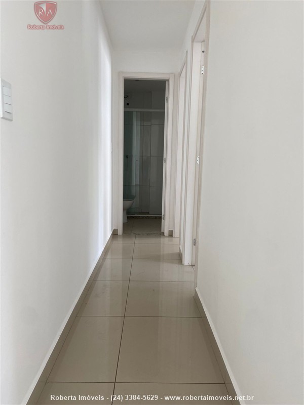 Apartamento a Venda no Campos Elíseos em Resende - Foto do Imvel